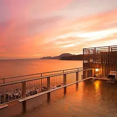 石花海