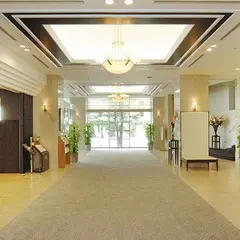 サイプレスガーデンホテル