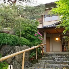 嵐山辨慶（べんけい）