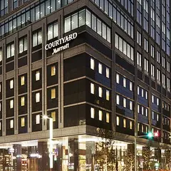 コートヤード・バイ・マリオット 東京ステーション