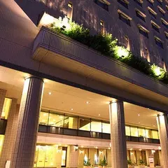 ホテルクラウンパレス知立