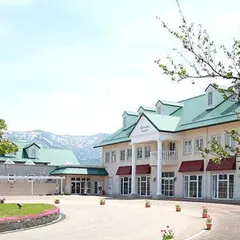 桜ヶ池クアガーデン
