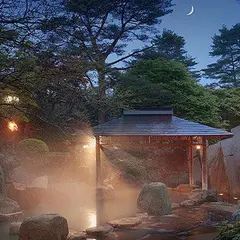 緑水亭