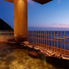 日和山観光（株） ホテル金波楼