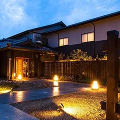 夕彩Resort 響季 ～大人の隠れ宿～