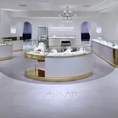 ＡＨＫＡＨ 表参道ヒルズ店
