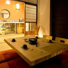 京町宿 馬ごころ