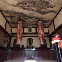 海宝寺
