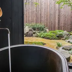 東福寺町家inn桜と月