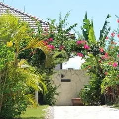 Ｖｉｌｌａイジュのハナ