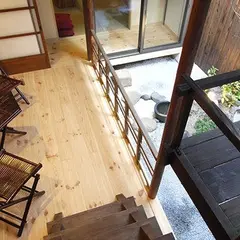 京宿 七宝庵