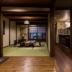京いすけ 百足屋町Hokomachi