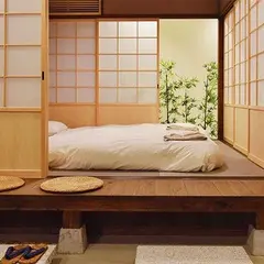 市隠 ichiin 千家 chika