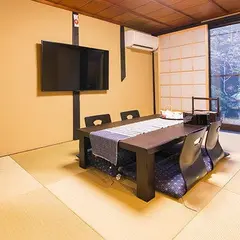 三条梅宮町邸
