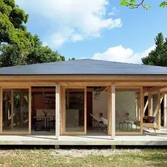 SHINMINKA VILLA