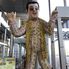新青森駅