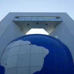 川越電力館 テラ46