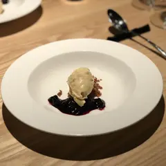 Mark's Table