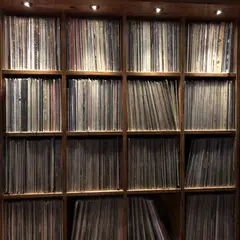 GINZA MUSIC BAR