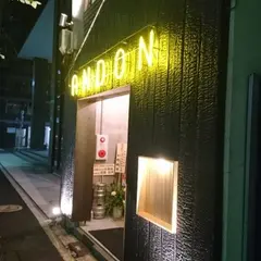 おむすびスタンド ANDON