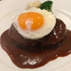 グリルフレンチ