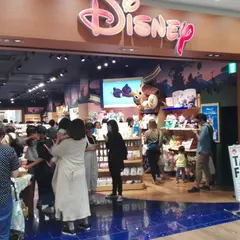 ディズニーストア