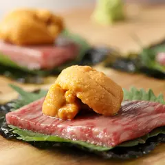 beef by KOH