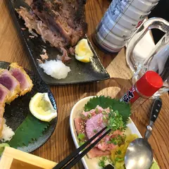 おぐろのまぐろ