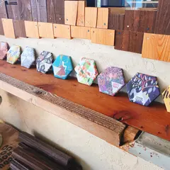 USHIO CHOCOLATL （ウシオチョコラトル）