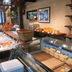 パン屋 むぎぞう
