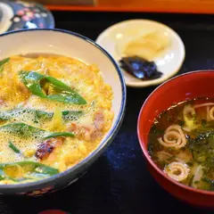 ちょう吉