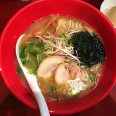 博多とんこつばり 岡山駅前店