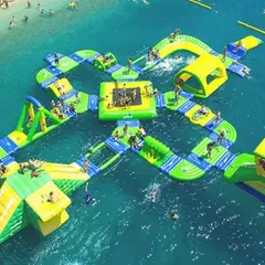 フロリックシーアドベンチャーパーク浦富