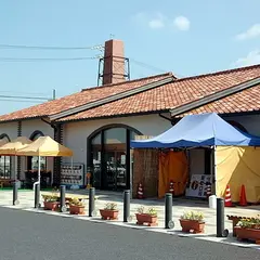 道の駅 瀬戸しなの