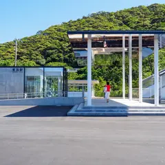 岩美駅