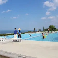 杉乃井ホテル
