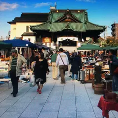 成田山川越別院本行院