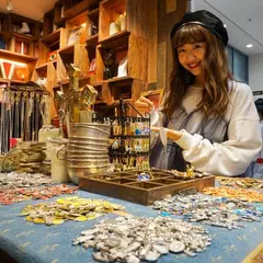 Amijed ラフォーレ原宿店