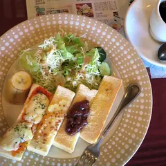 和カフェ かぐら