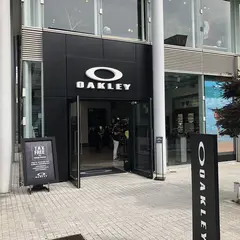 オークリーストア 原宿店