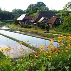 八塔寺ふるさと村