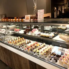 アンヴデット