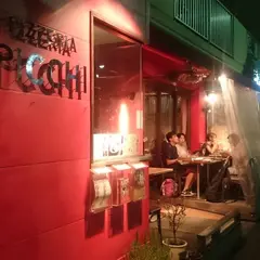PIZZERIA PICCHI ピッツェリア ピッキ 門前仲町