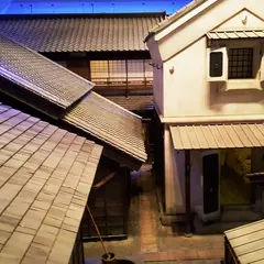 深川江戸資料館