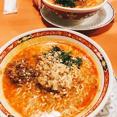 中華麺食堂 かなみ屋 小新店