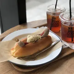 ビーアグッドネイバーコーヒーキオスク スカイツリー （BE A GOOD NEIGHBOR COFFEE KIOSK）