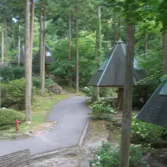グリーンエコー笠形