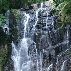 白糸の滝