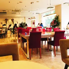 ARUCAMO cafe