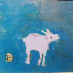 草津片岡鶴太郎美術館